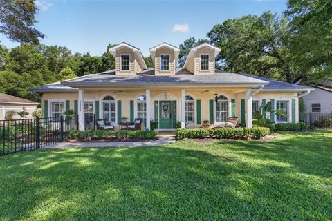 26243 TROON AVENUE MOUNT PLYMOUTH FL 32776
