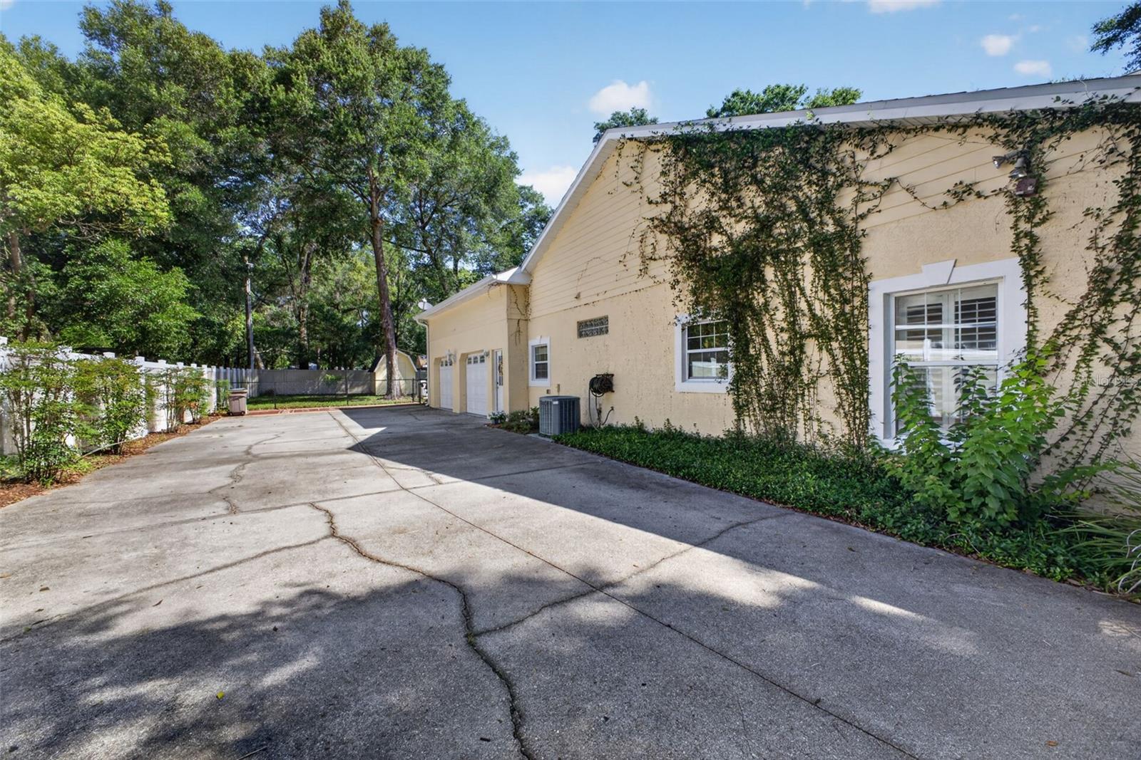 MOUNT PLYMOUTH - Residential