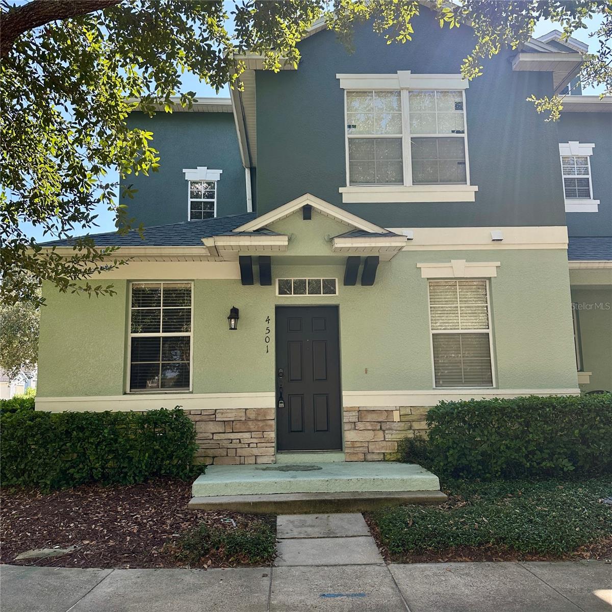 ANTHEM PARK PH 02 - Residential