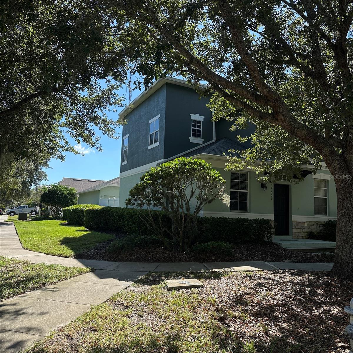 ANTHEM PARK PH 02 - Residential
