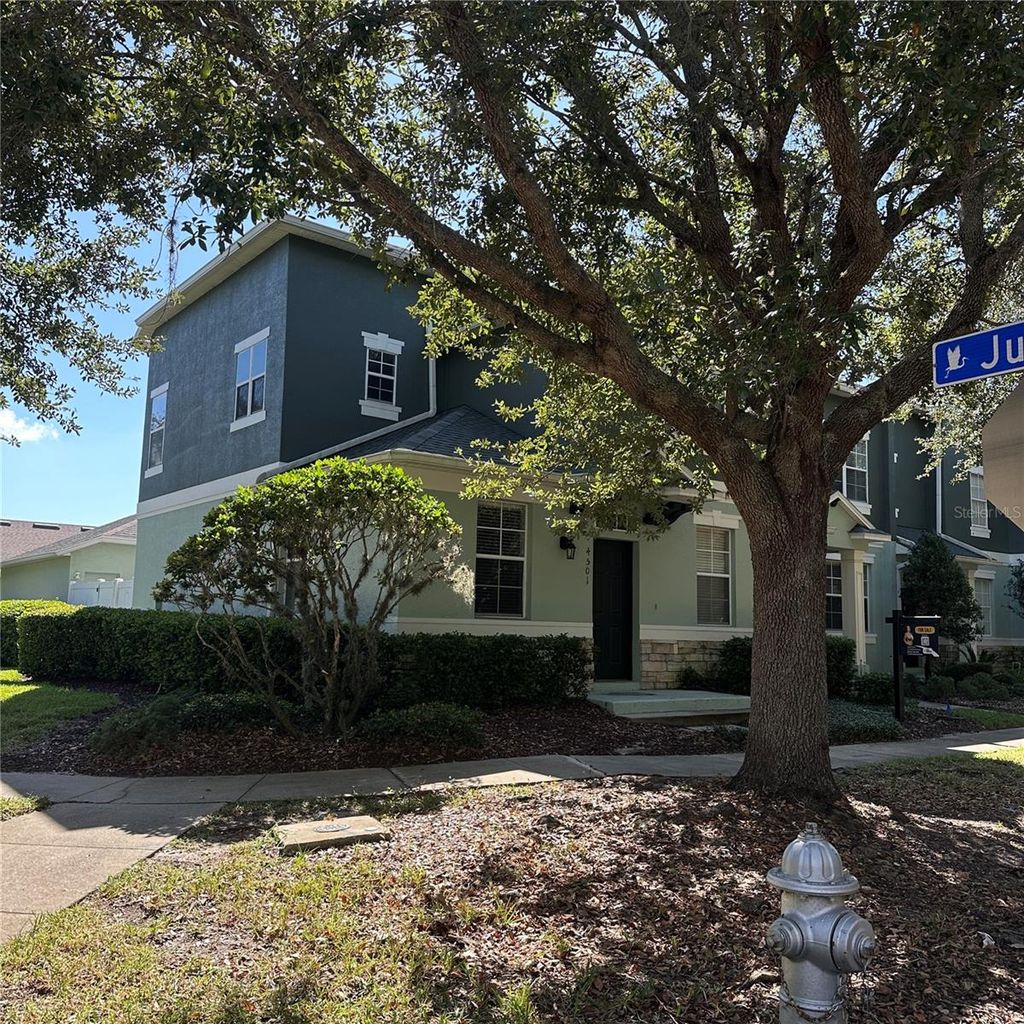 Photo of 4501 Capital Boulevard, Saint Cloud, FL 34769 (MLS # S5137087)
