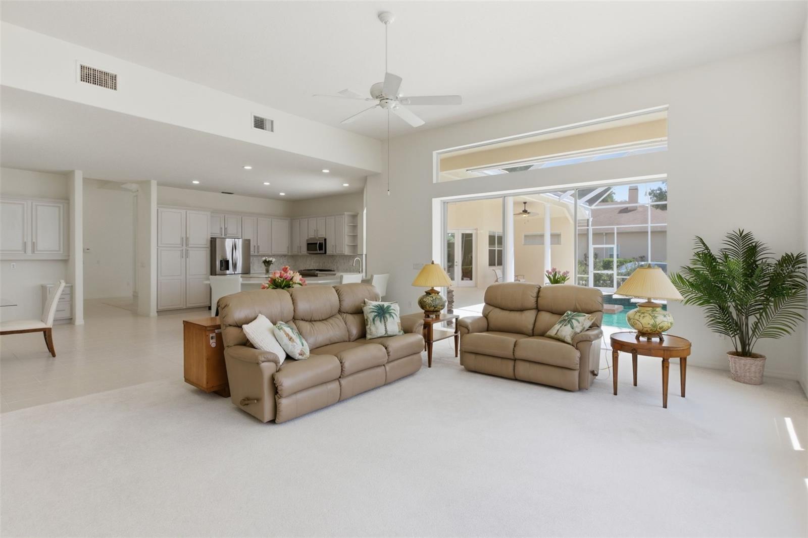 SWANN LAKE - Residential