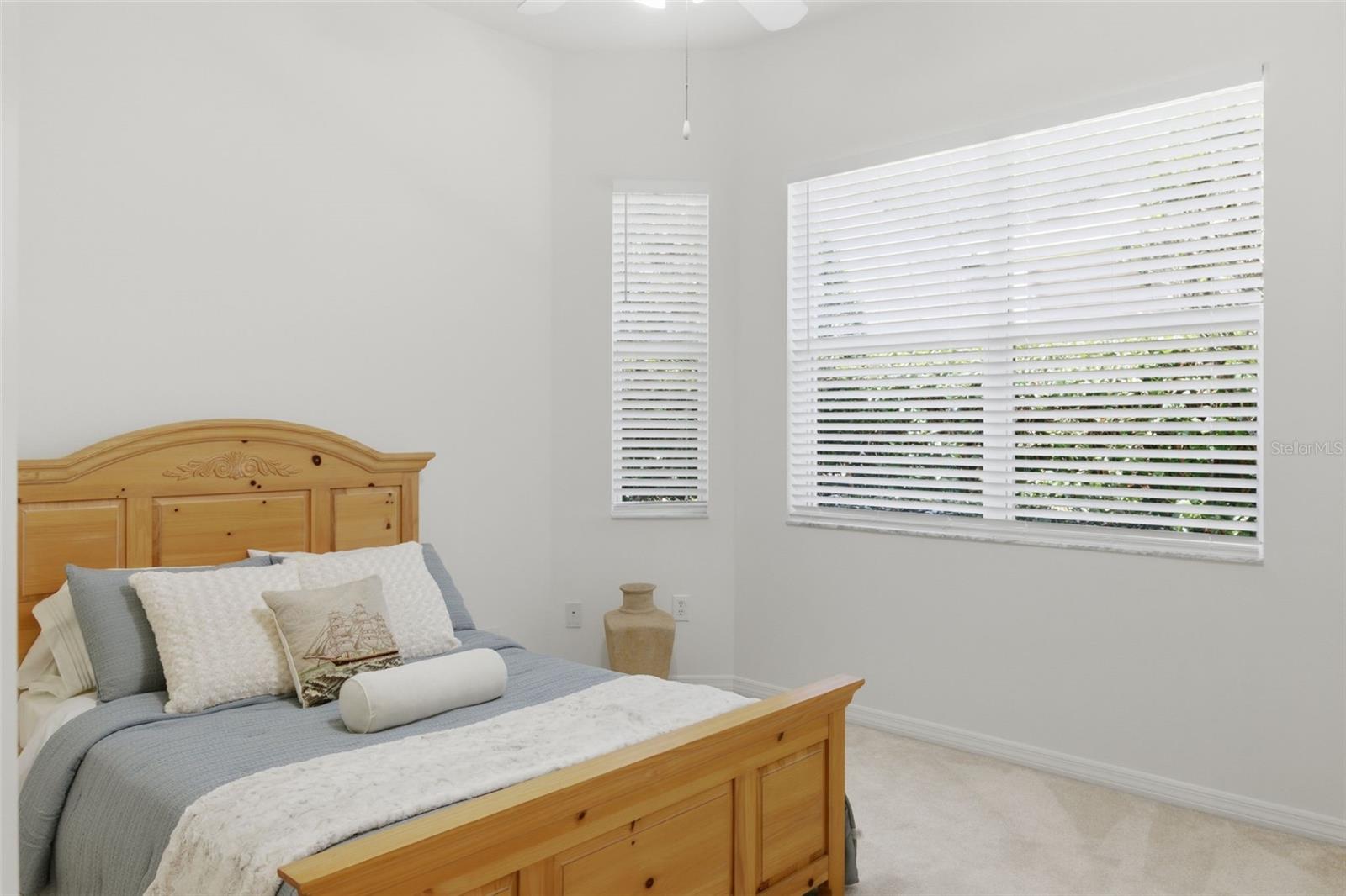 SWANN LAKE - Residential