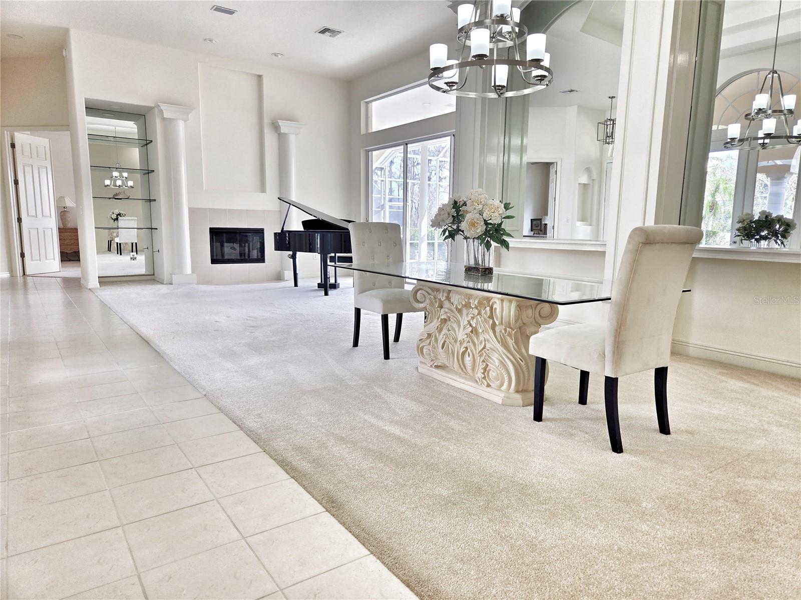 SWANN LAKE - Residential