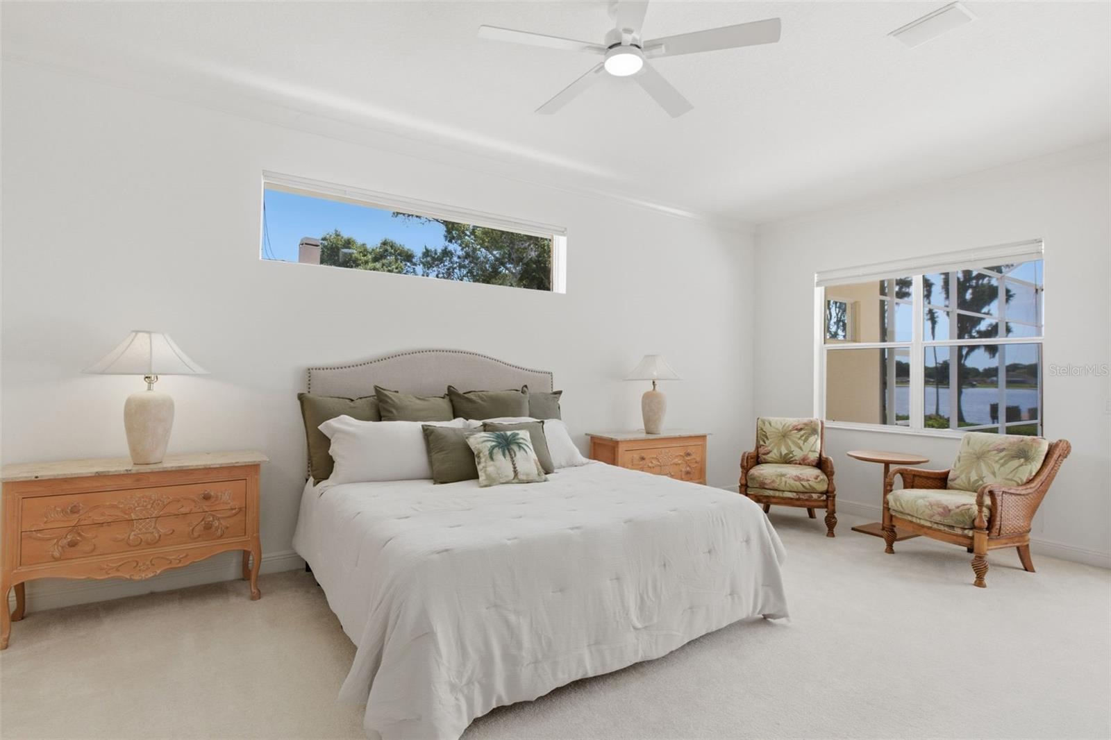 SWANN LAKE - Residential
