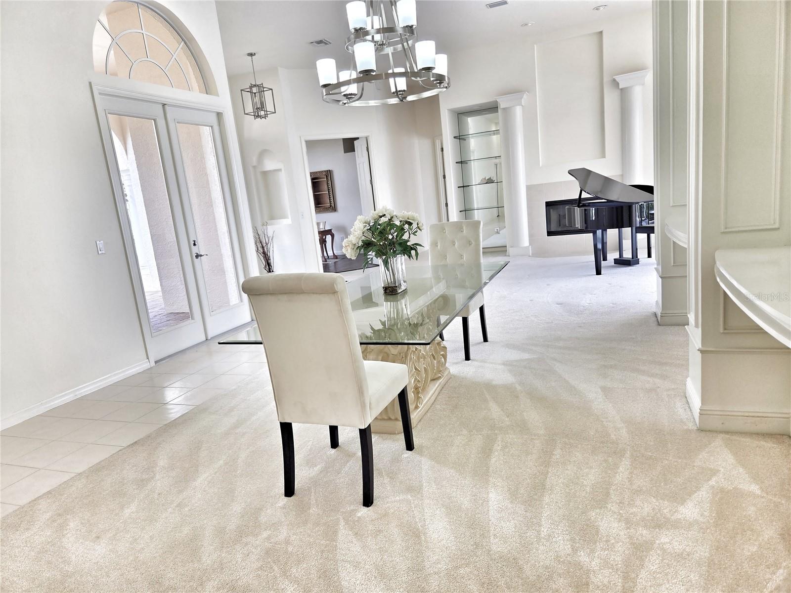 SWANN LAKE - Residential