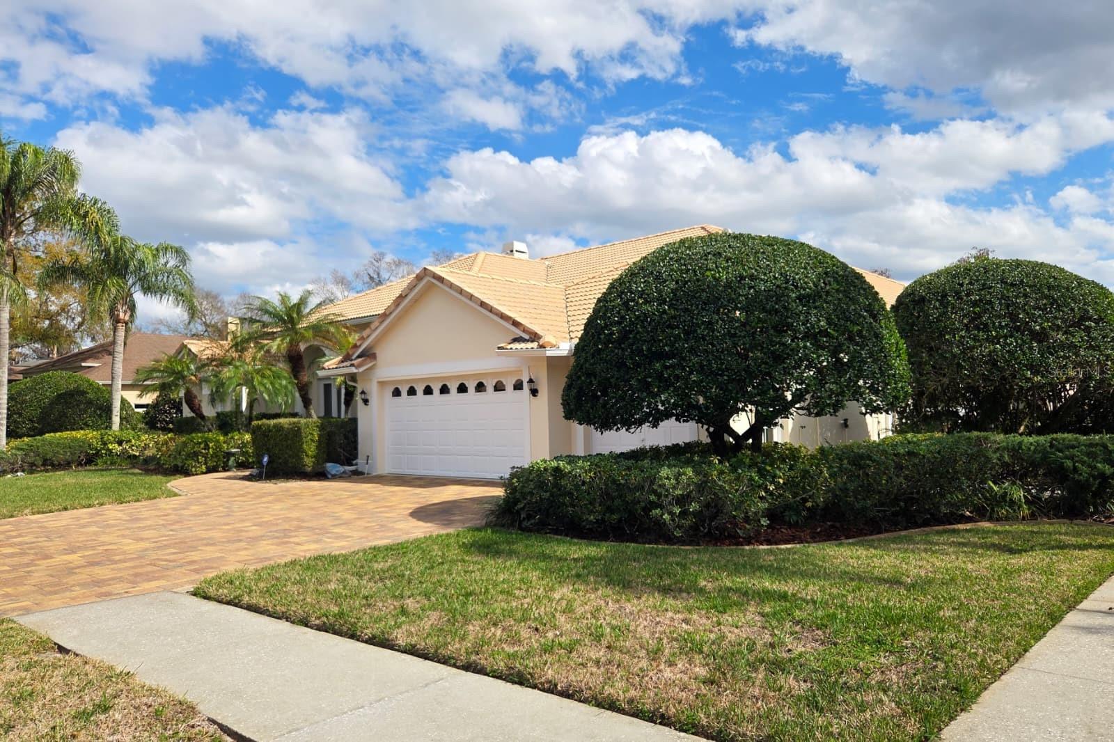 3626 SWANS LANDING DRIVE