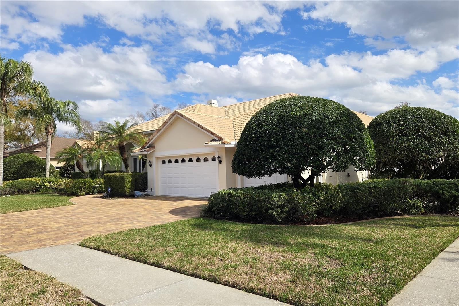 3626 SWANS LANDING DRIVE