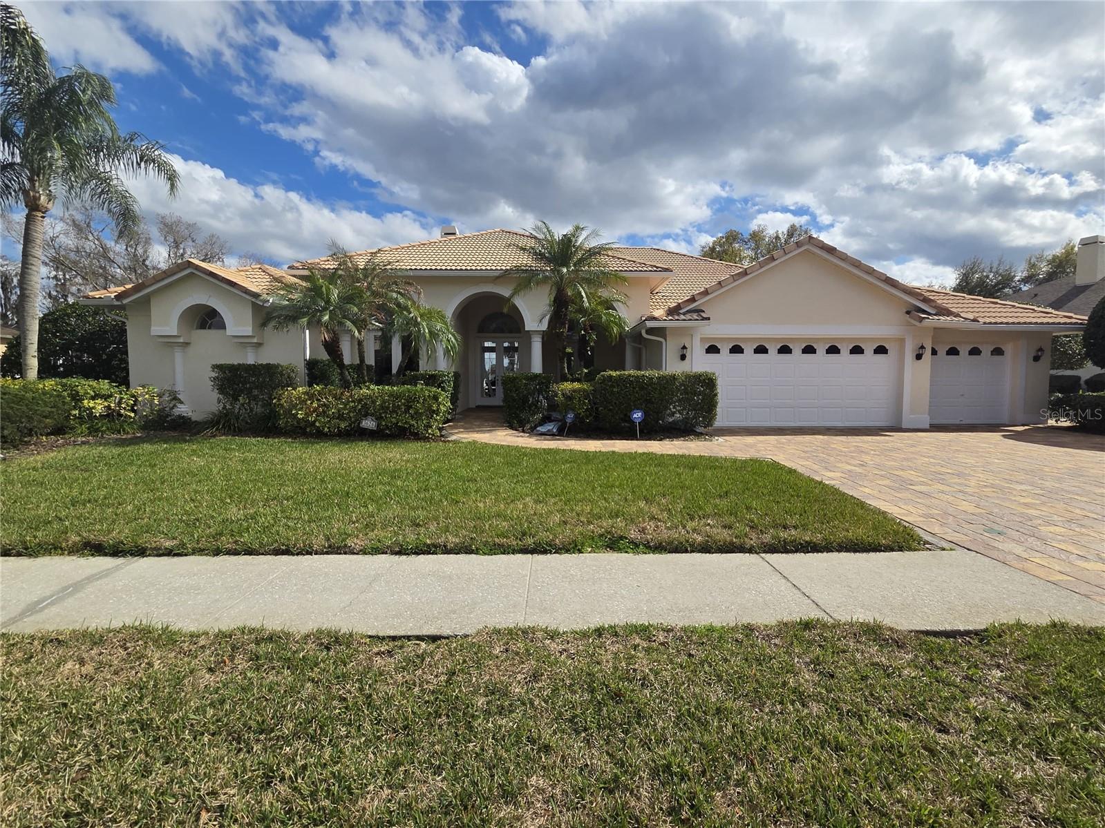 3626 SWANS LANDING DRIVE