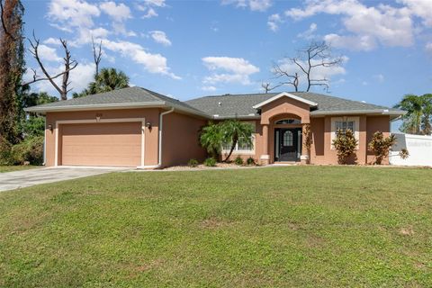 1858 NORVELL AVENUE NORTH PORT FL 34286