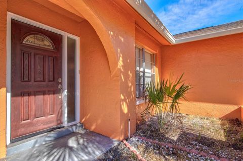 A home in BRADENTON