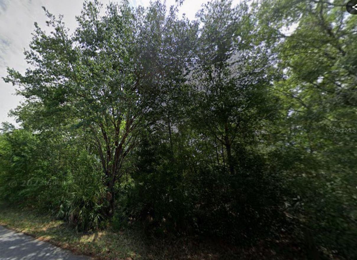 SUGARMILL WOODS CYPRESS VILLAGE REP BLK A ONLY - Land