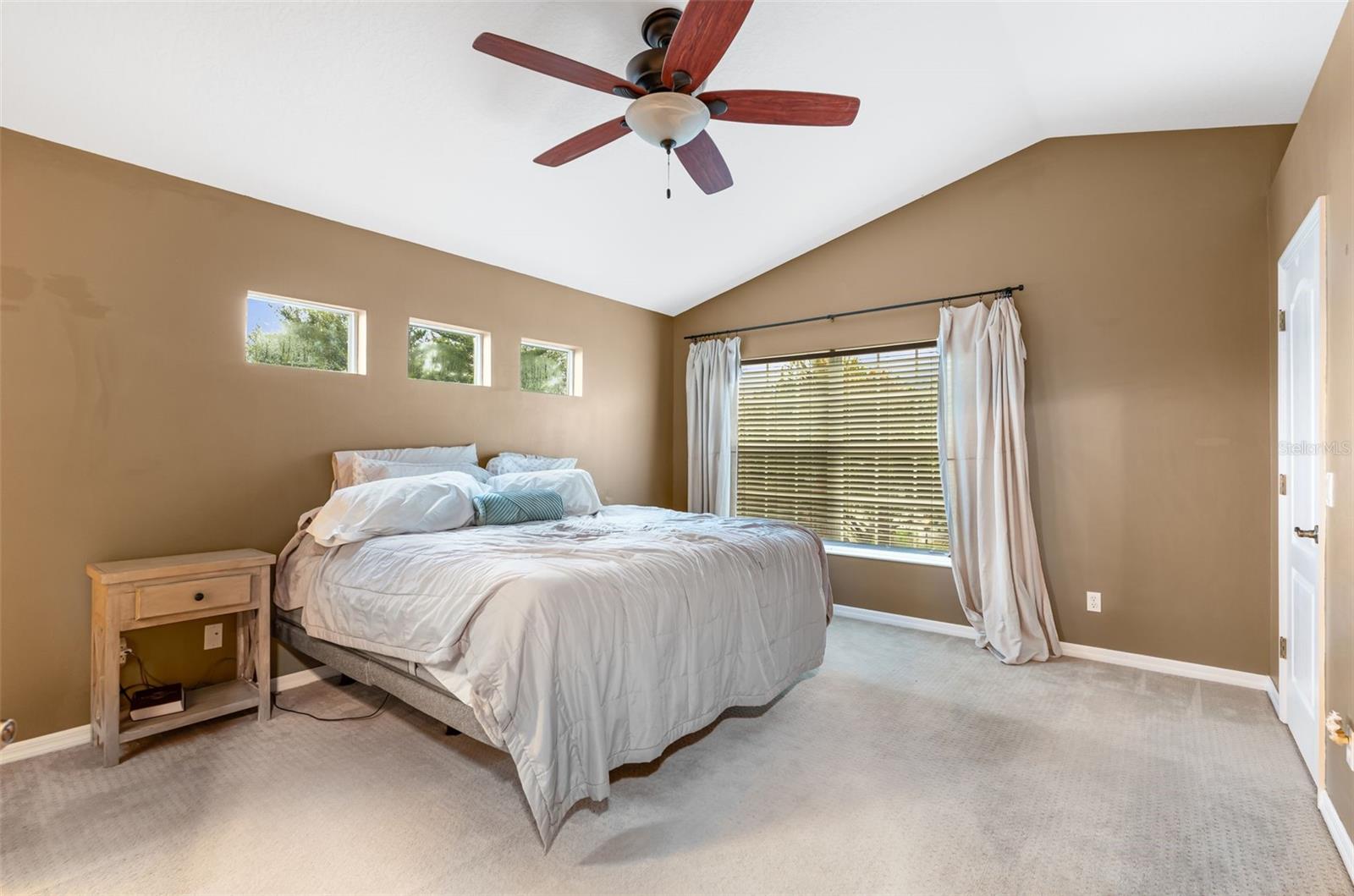 FOREST CREEK PH I & IIA - Residential