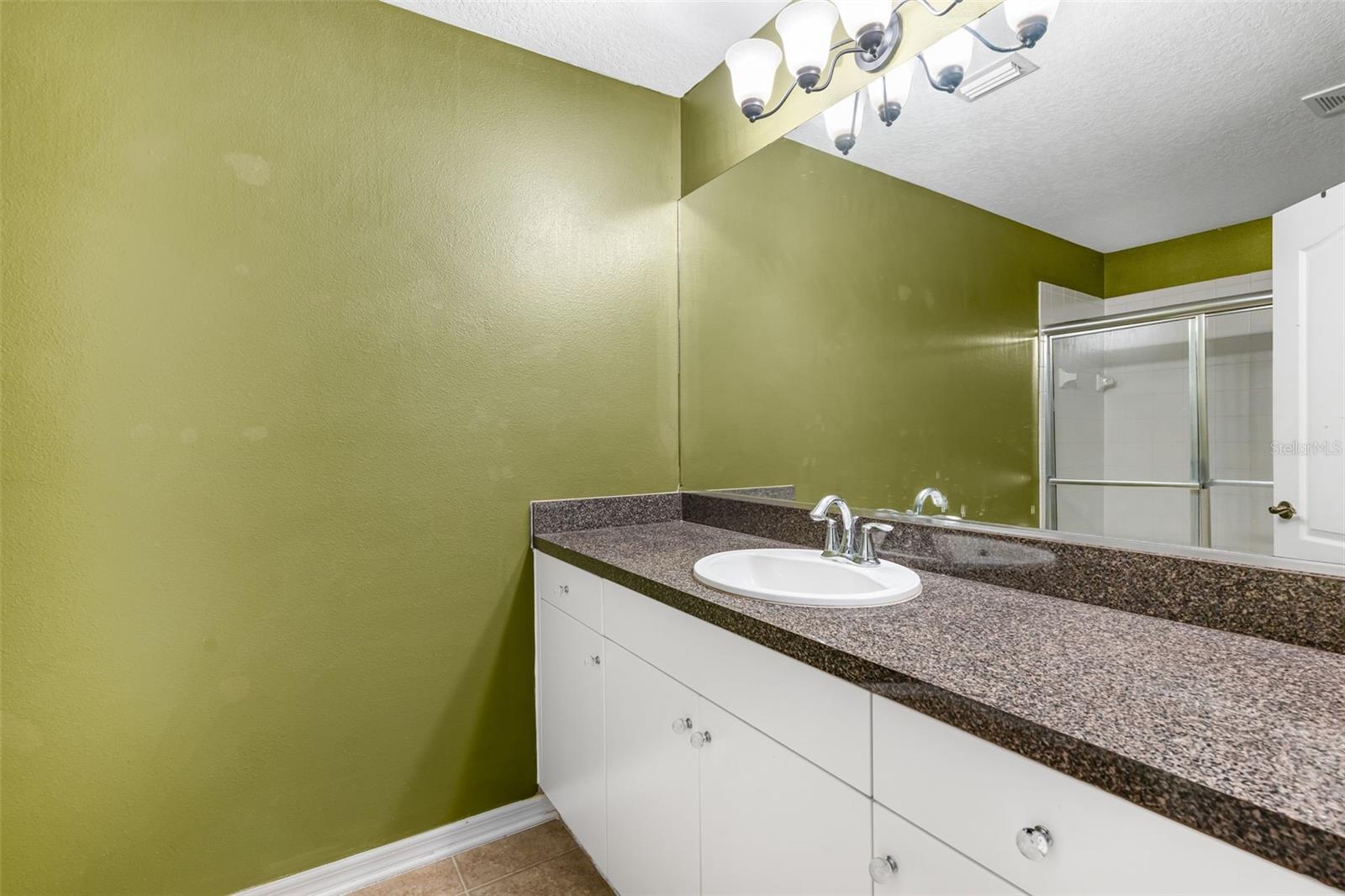 FOREST CREEK PH I & IIA - Residential