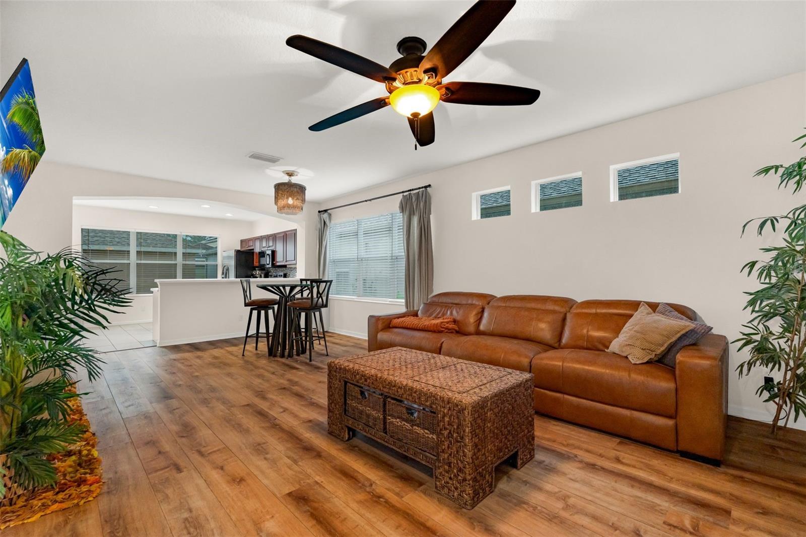 4812 FOREST CREEK TRAIL