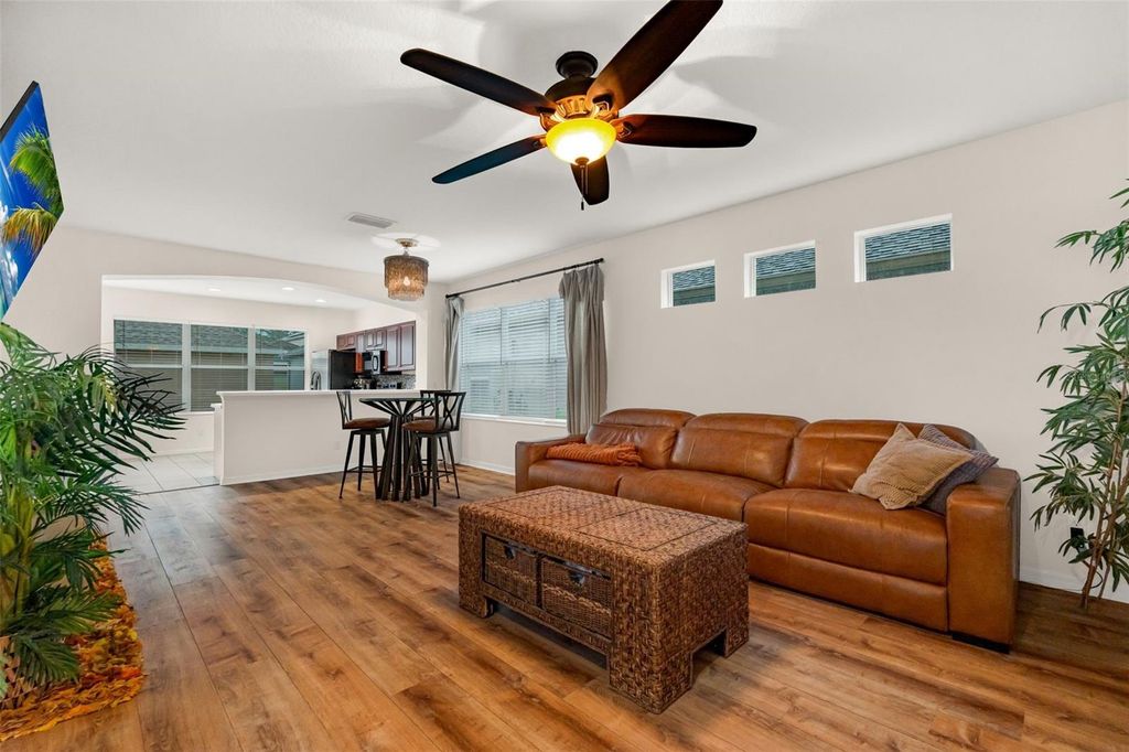 Photo of 4812 Forest Creek Trail, Parrish, FL 34219 (MLS # A4662988)