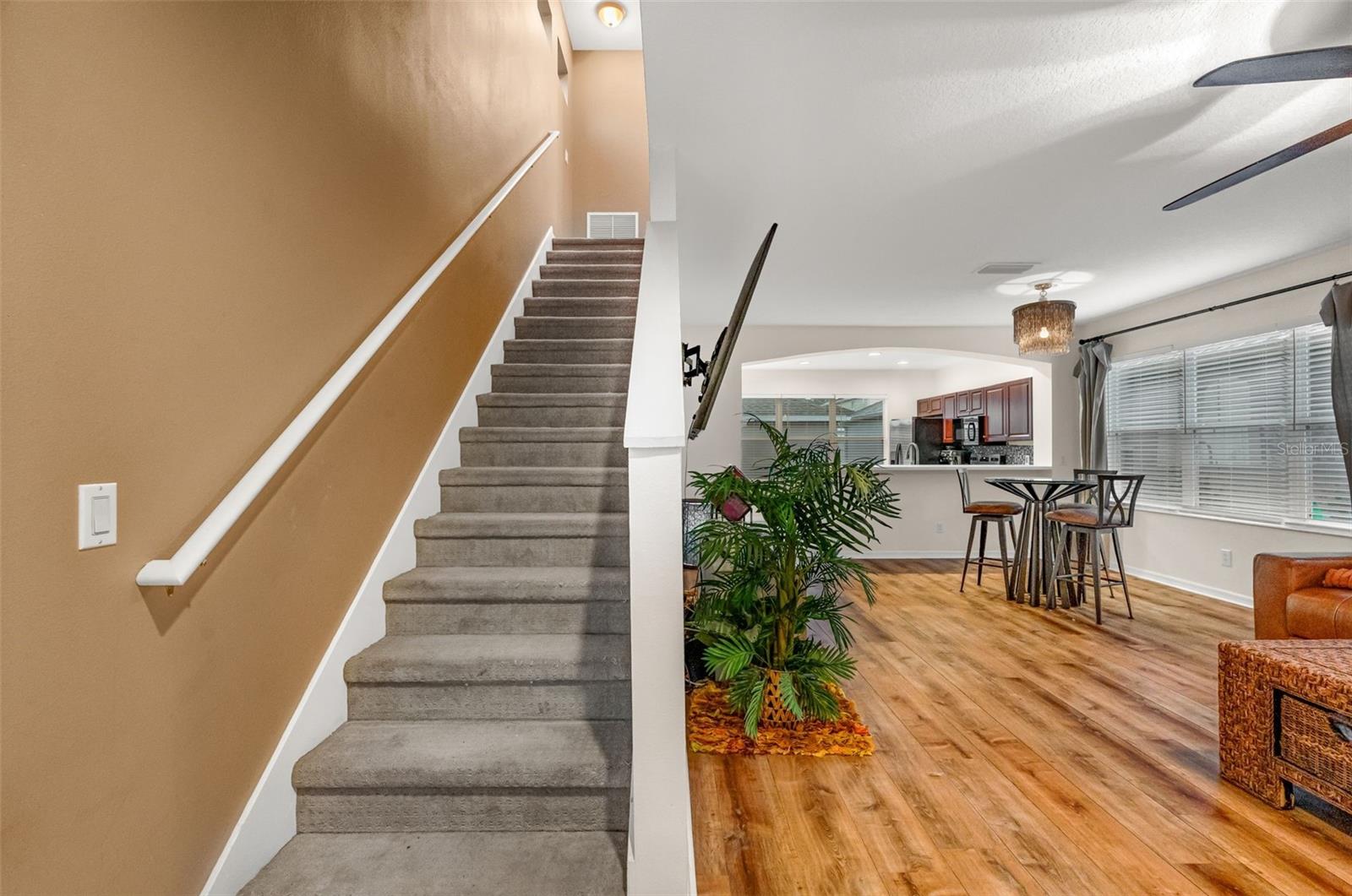 FOREST CREEK PH I & IIA - Residential