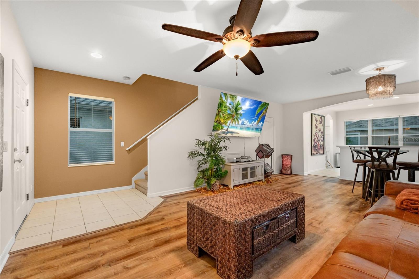 4812 FOREST CREEK TRAIL