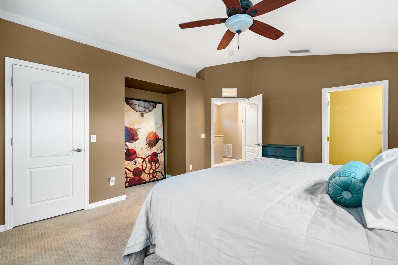 FOREST CREEK PH I & IIA - Residential