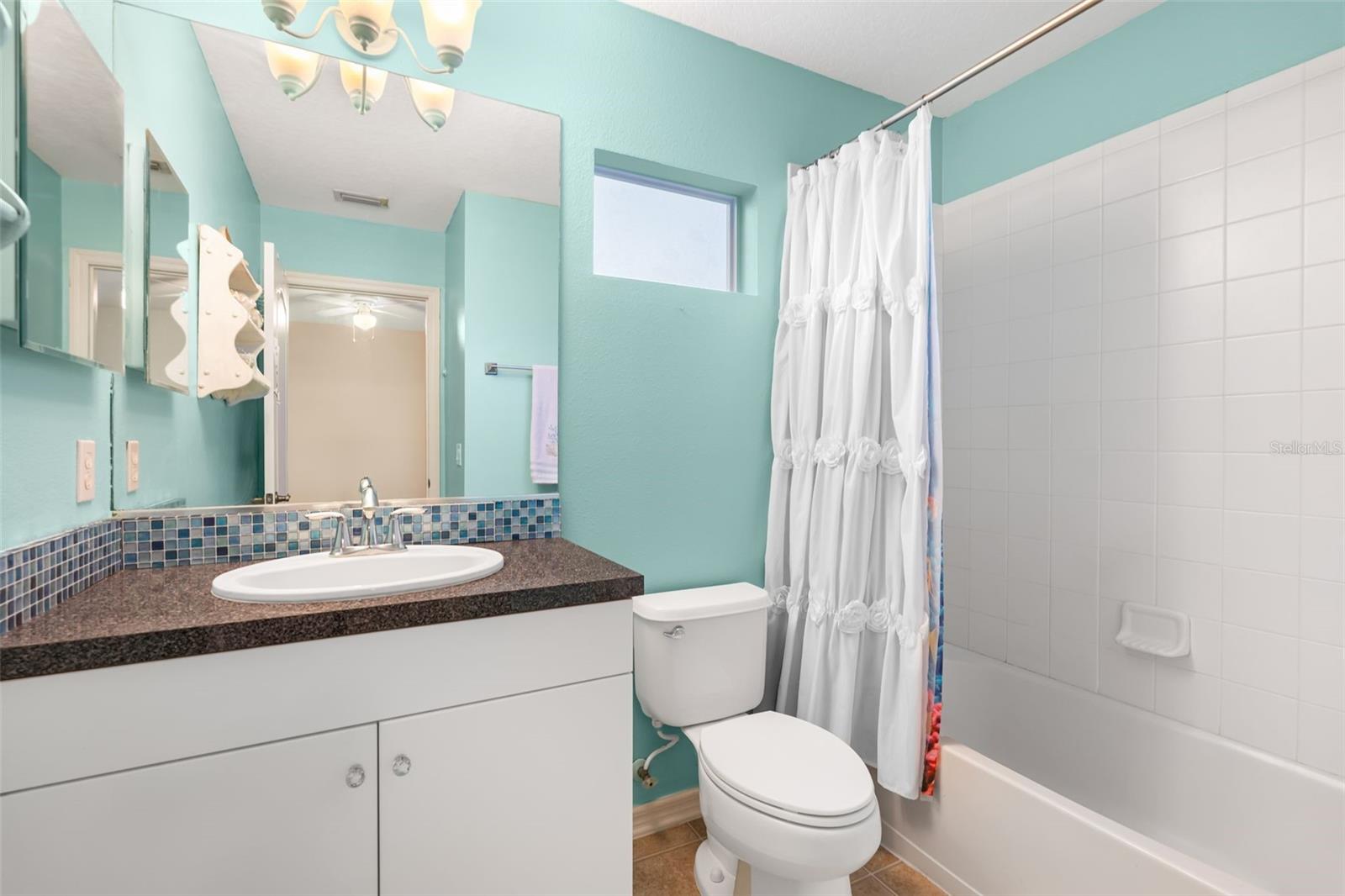 FOREST CREEK PH I & IIA - Residential
