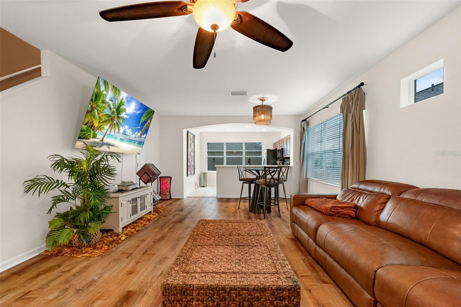 4812 FOREST CREEK TRAIL