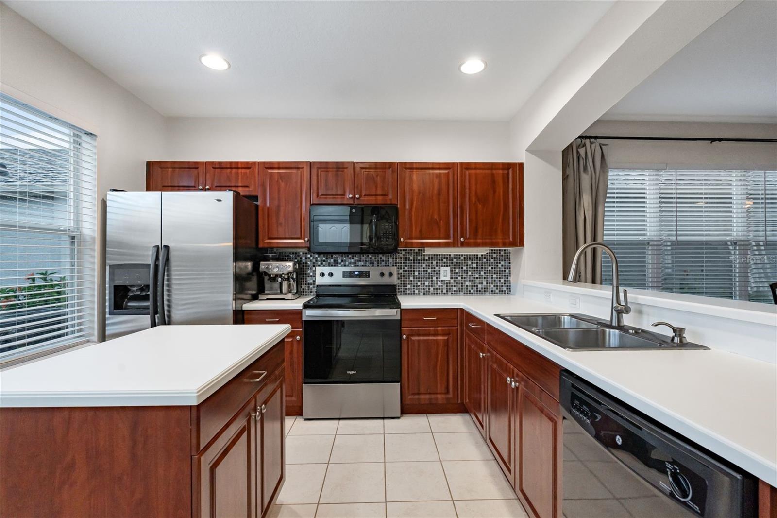 FOREST CREEK PH I & IIA - Residential