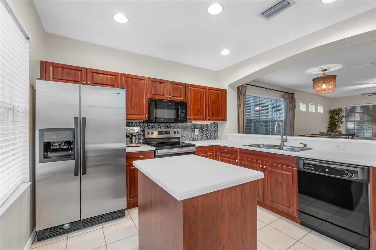 FOREST CREEK PH I & IIA - Residential