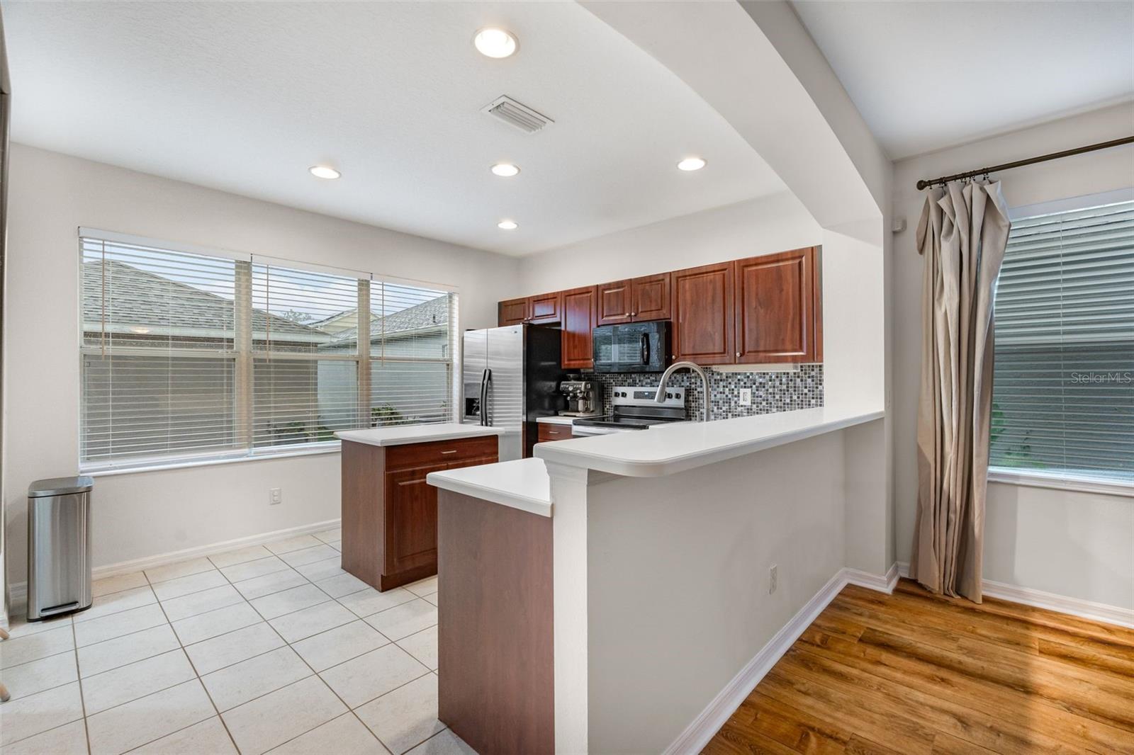 FOREST CREEK PH I & IIA - Residential