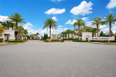 A home in ORLANDO