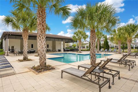 A home in ORLANDO