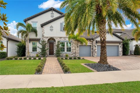 A home in ORLANDO