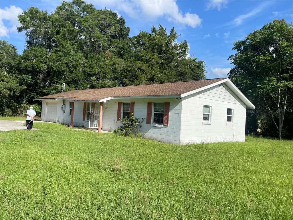 Photo of 2336 SW 5th Place, Ocala, FL 34471 (MLS # OM727913)