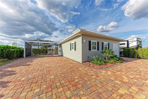 Photo of 8306 SW Sand Crane Circle #LOT 87, Arcadia, FL 34269 (MLS # C7518662)