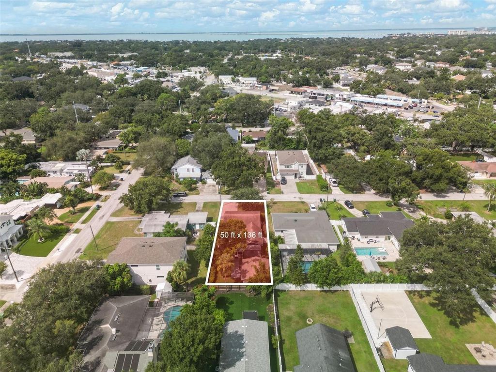 Photo of 1520 S Richard Avenue, Tampa, FL 33629 (MLS # TB8503664)