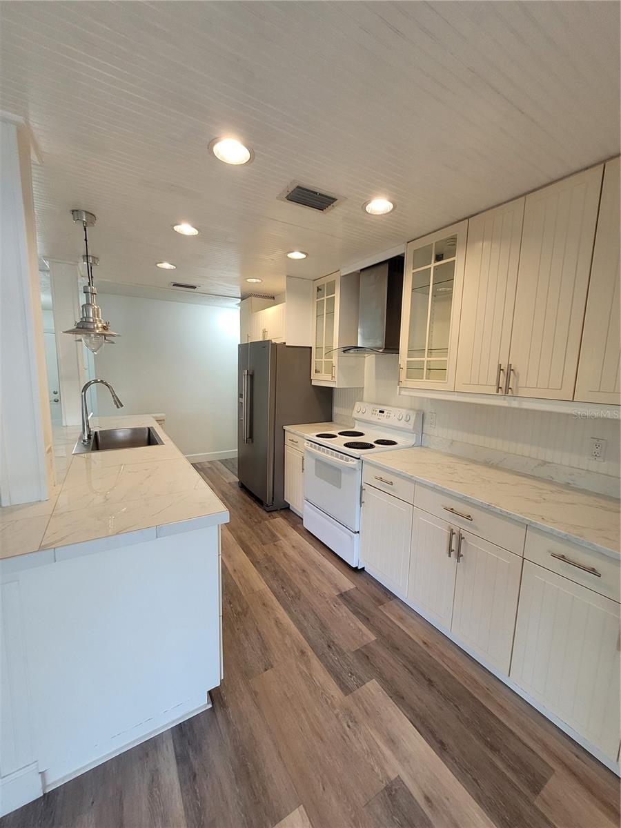 SUNILAND - Residential