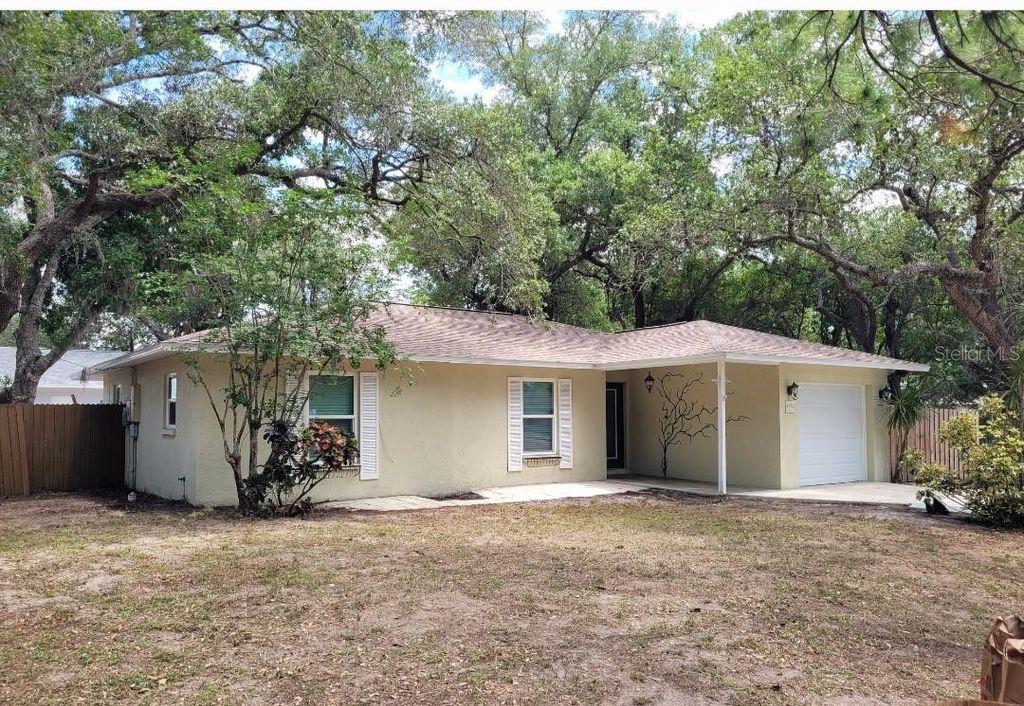 Photo of 4779 Garcia Avenue, Sarasota, FL 34233 (MLS # A4693479)