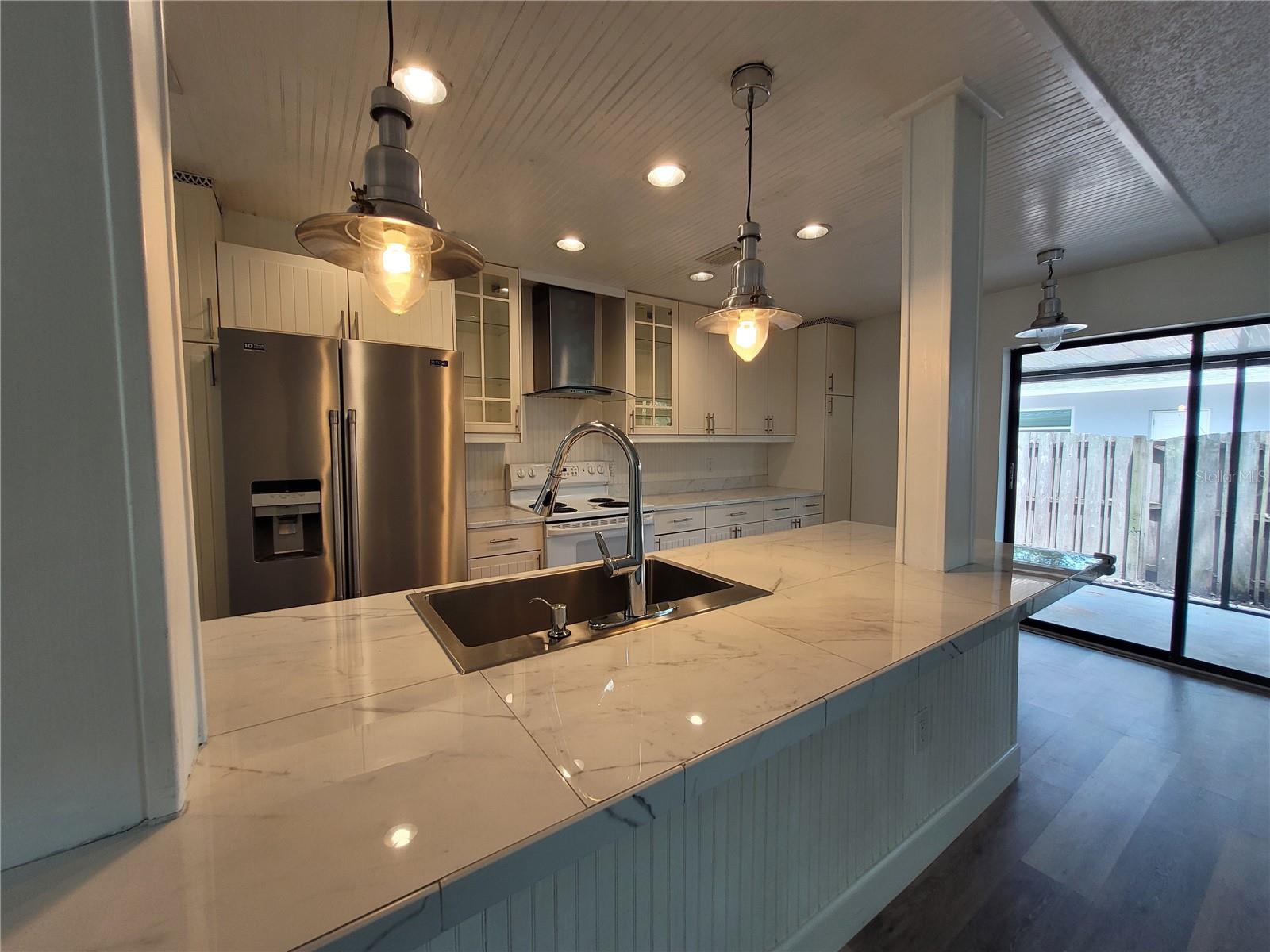 SUNILAND - Residential