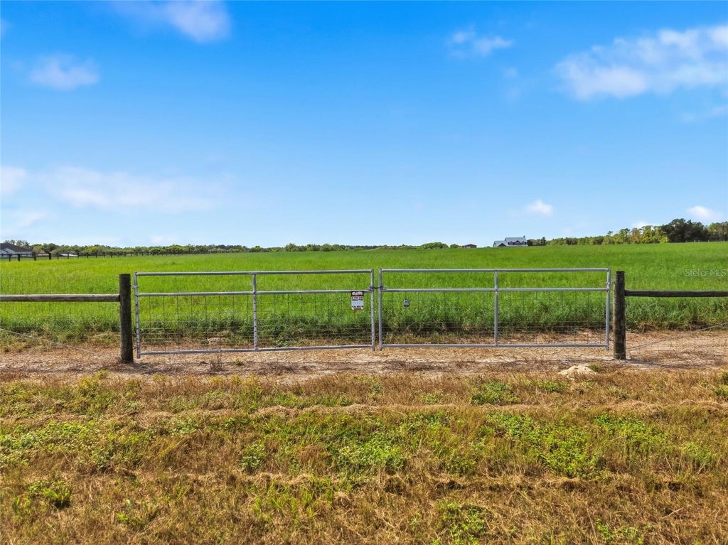 Photo of Jessamine Road, Dade City, FL 33523 (MLS # TB8549761)