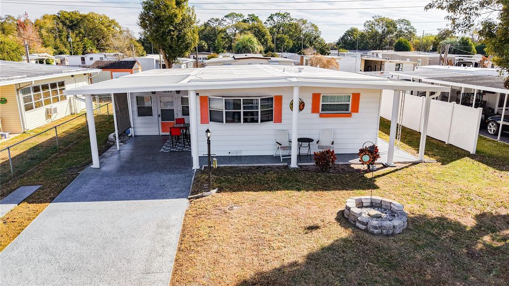 Photo of 5250 Betmar Drive, Zephyrhills, FL 33542 (MLS # TB8460644)