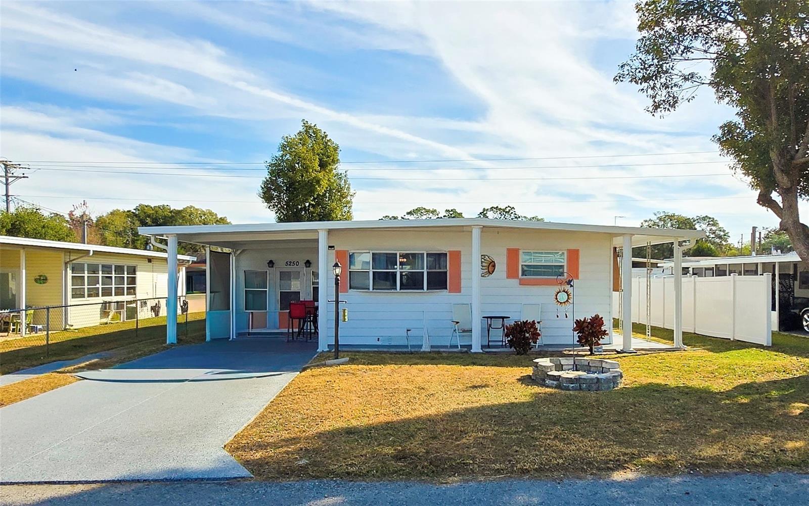 BETMAR ACRES - Residential