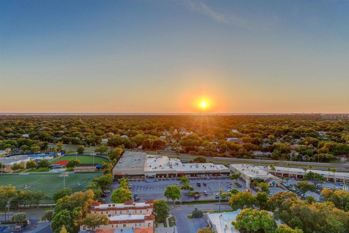 MONTE CARLO TOWERS A CONDOMINI - Residential