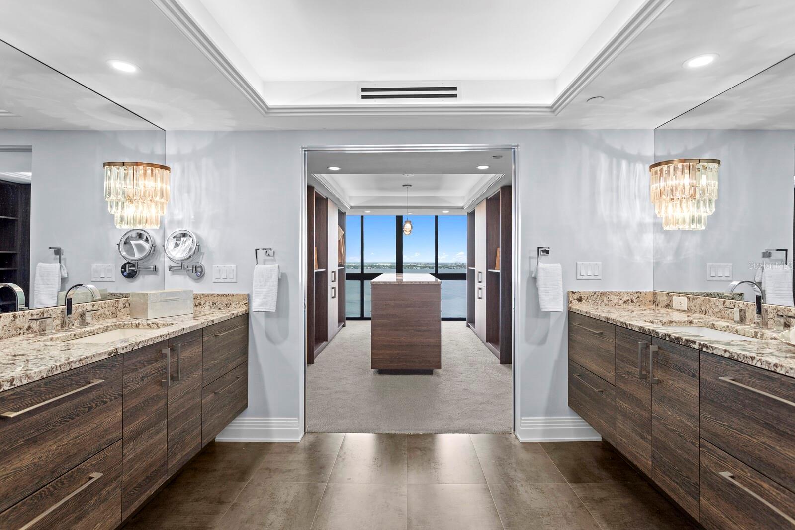 MONTE CARLO TOWERS A CONDOMINI - Residential