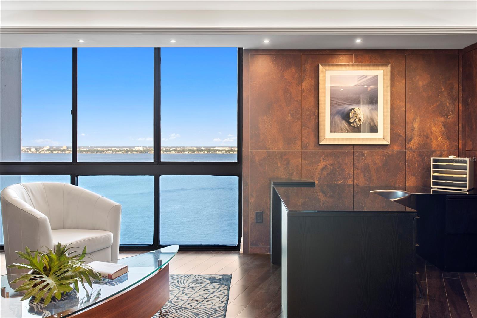 MONTE CARLO TOWERS A CONDOMINI - Residential