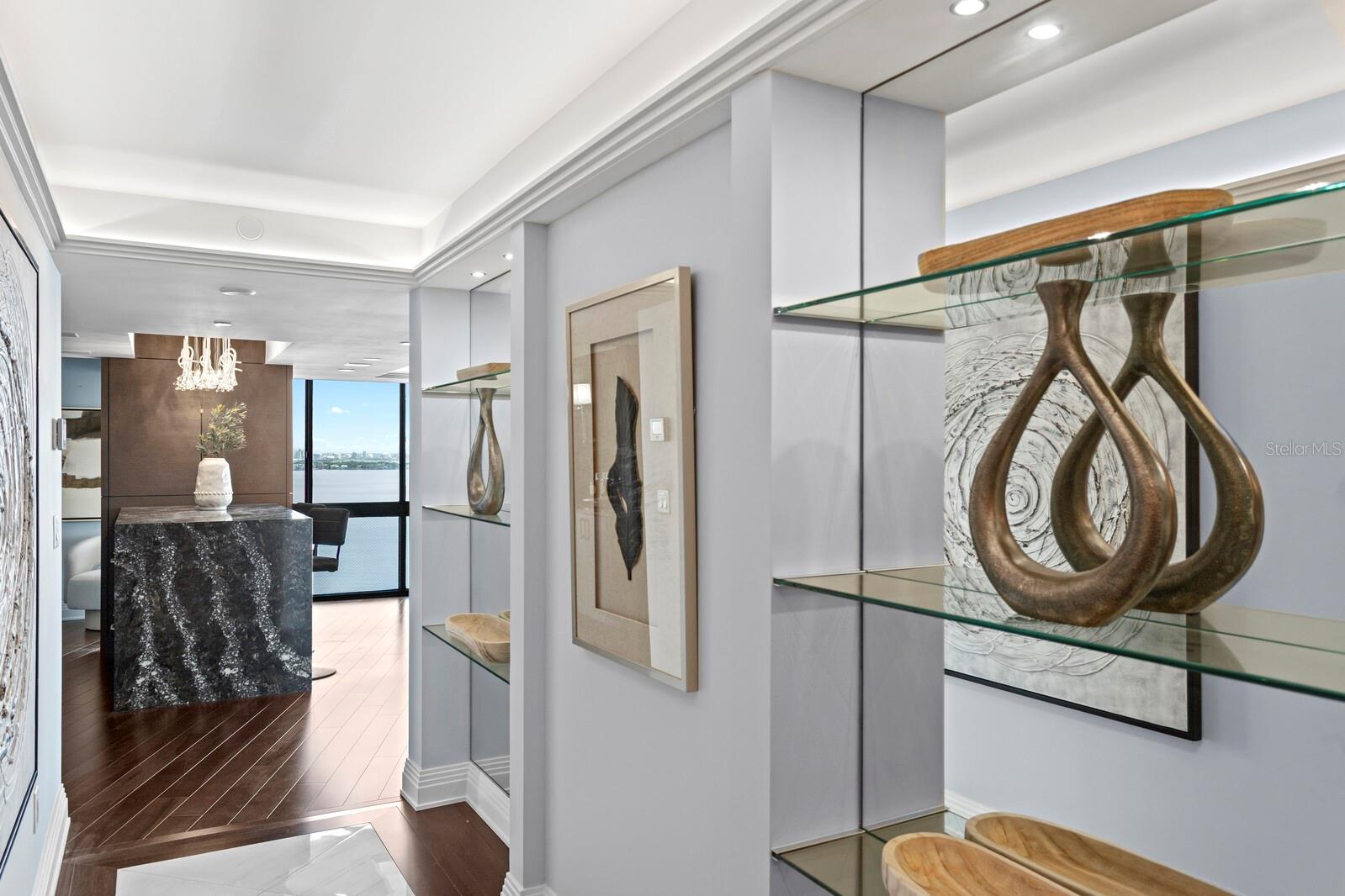 MONTE CARLO TOWERS A CONDOMINI - Residential