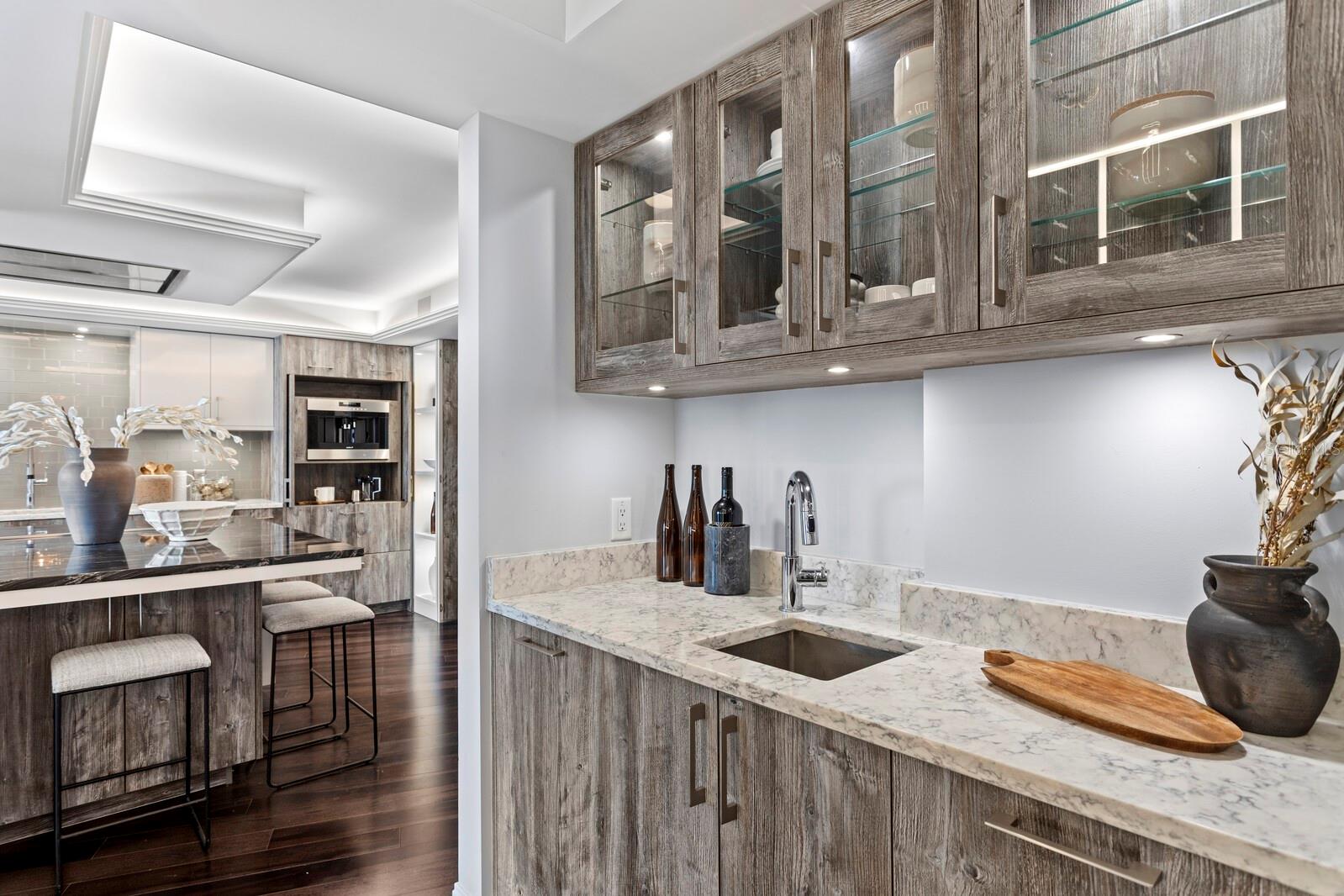 MONTE CARLO TOWERS A CONDOMINI - Residential