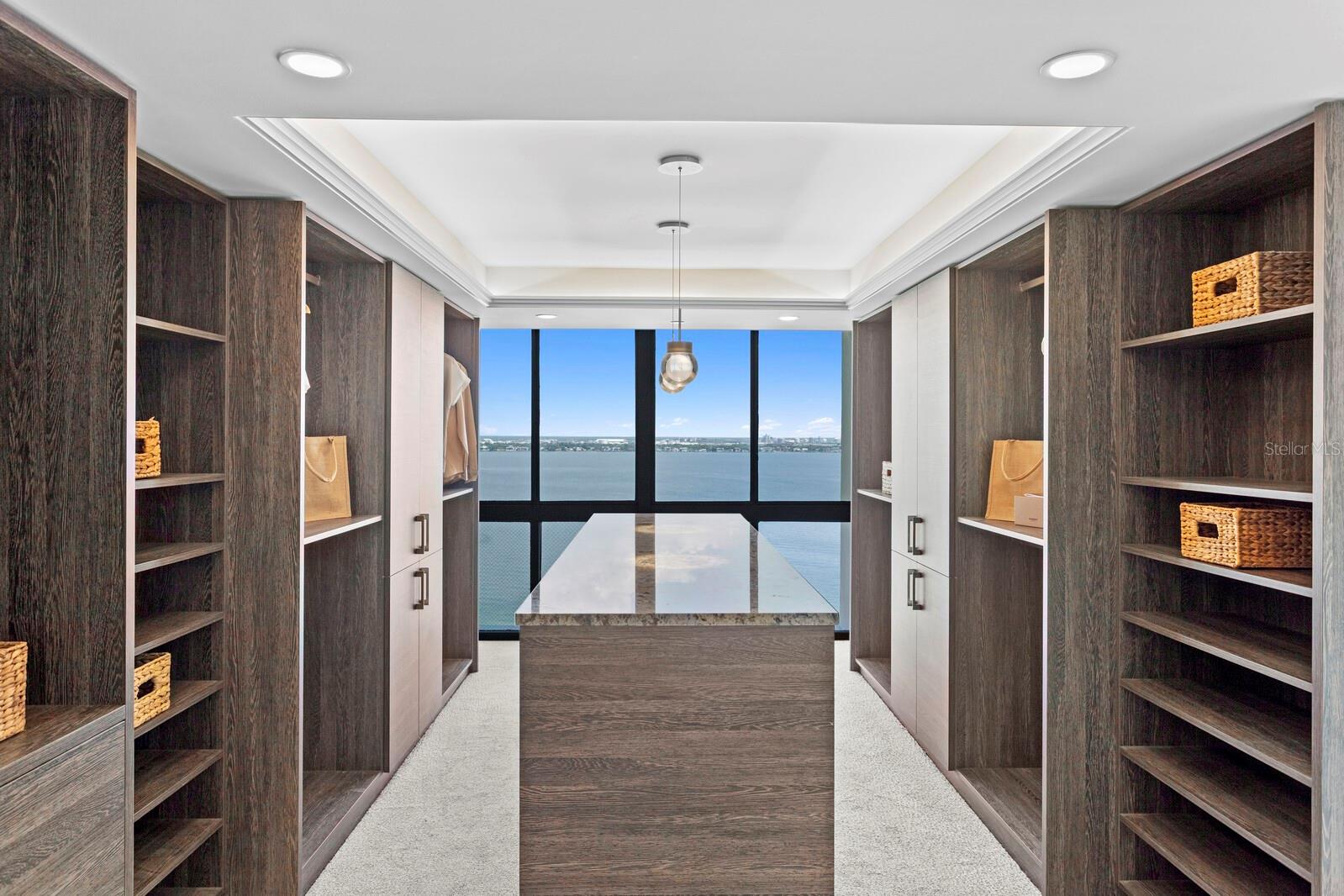 MONTE CARLO TOWERS A CONDOMINI - Residential