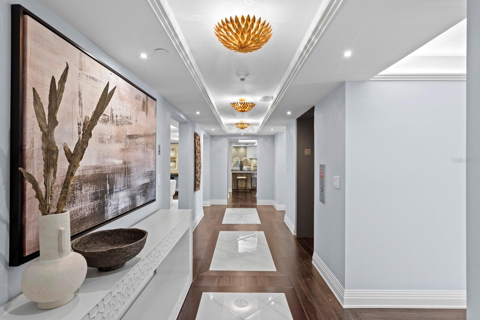 3301 BAYSHORE BOULEVARD 2207B