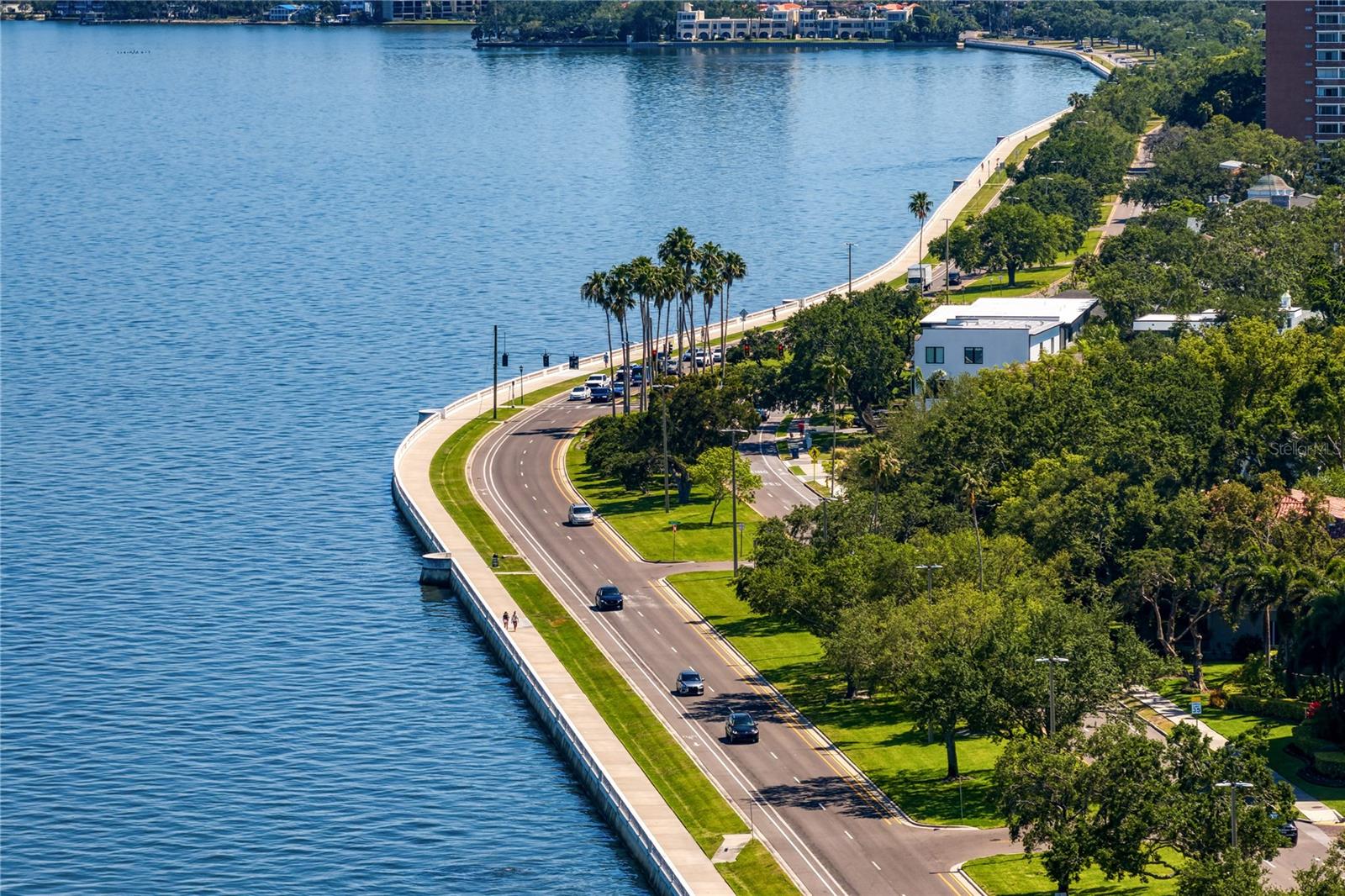 MONTE CARLO TOWERS A CONDOMINI - Residential