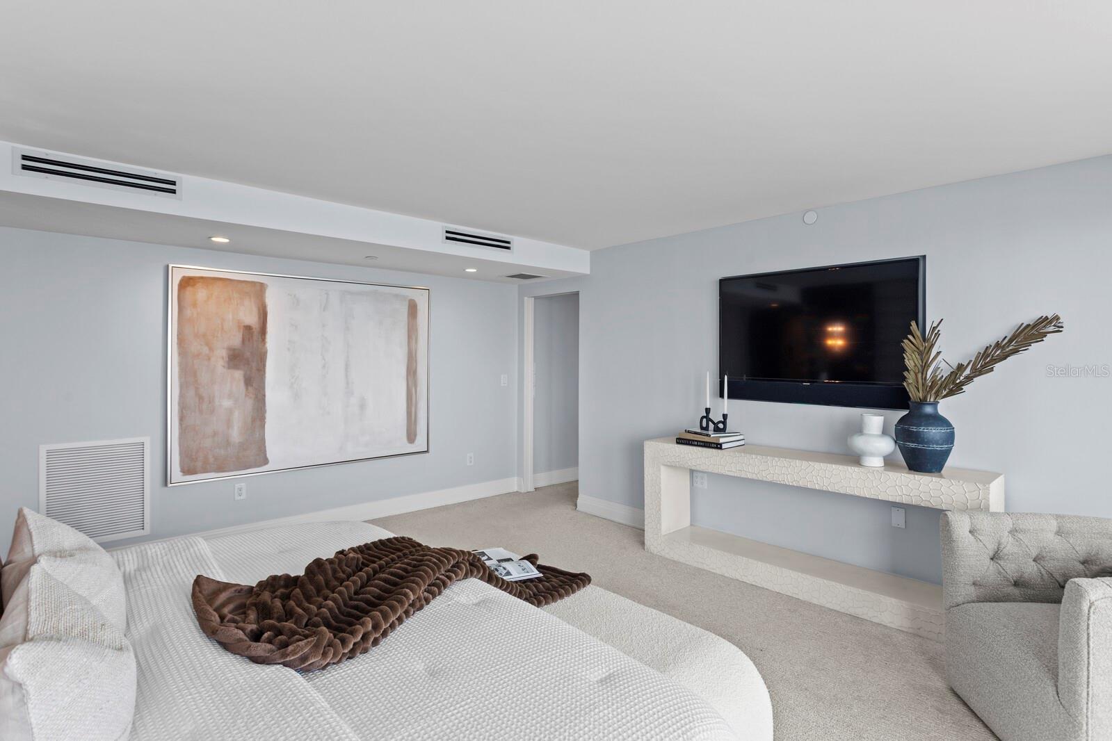 MONTE CARLO TOWERS A CONDOMINI - Residential