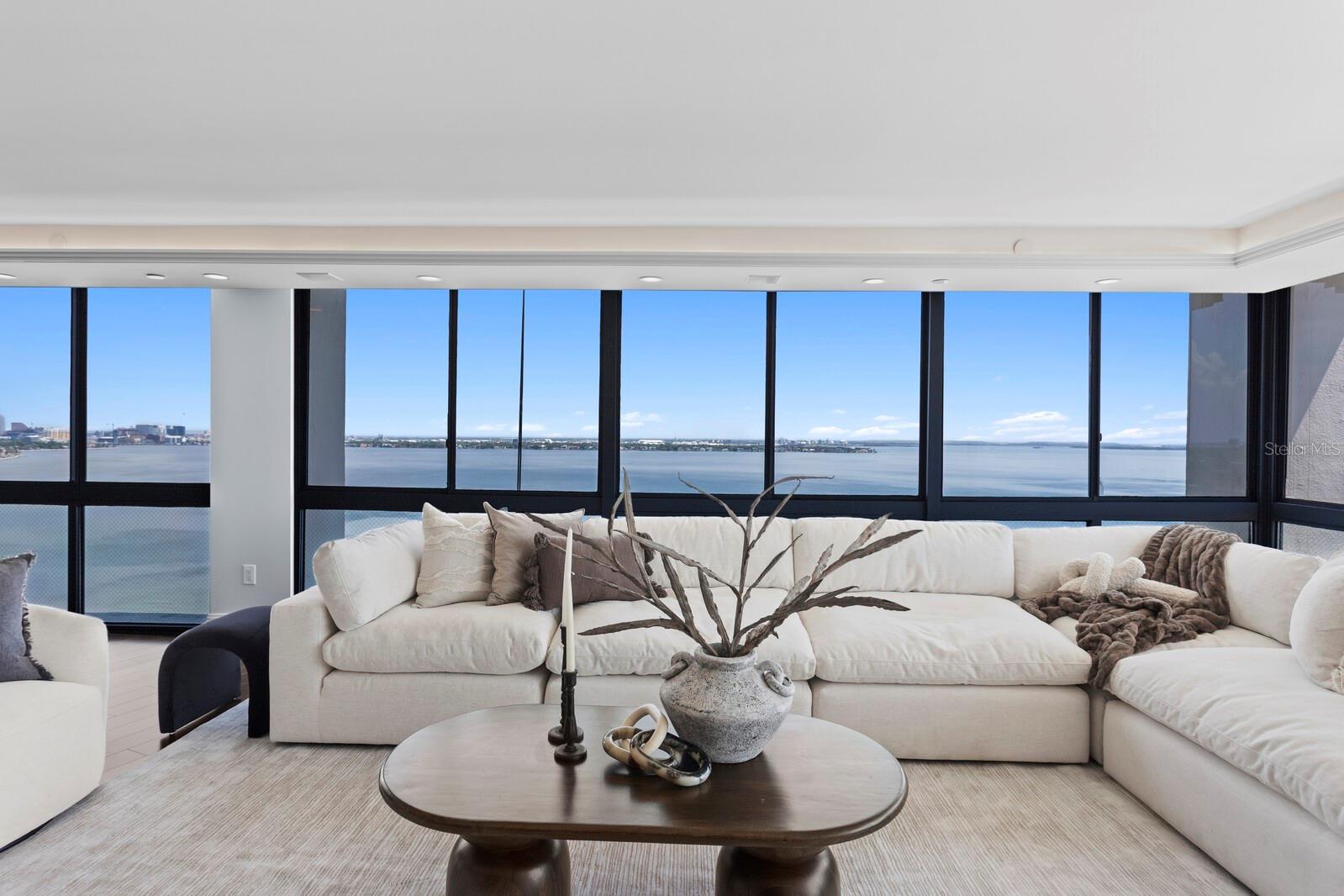 MONTE CARLO TOWERS A CONDOMINI - Residential